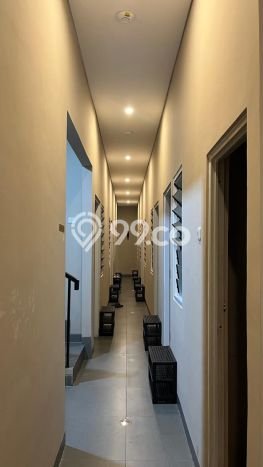 Rumah Kost untuk Dijual di BSD Punya 32 Kamar Rumah Kost untuk Dijual di BSD Punya 32 Kamar