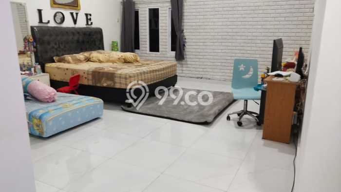Dijual Rumah Premium dengan Fasilitas Sekitar Lengkap di Kelapa Gading, Jakarta Utara Dijual Rumah Premium dengan Fasilitas Sekitar Lengkap di Kelapa Gading, Jakarta Utara
