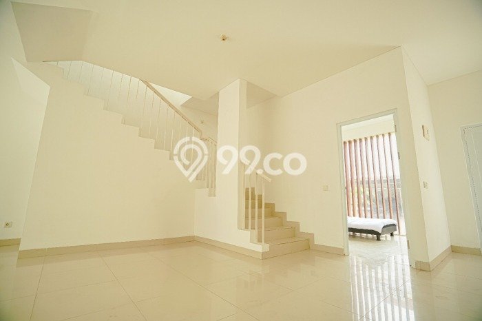 Rumah di Jakarta Garden City, LT 200m², Bangunan 208m² Rumah di Jakarta Garden City, LT 200m², Bangunan 208m²