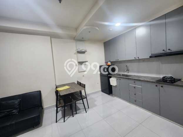 Hunian Apartemen Disewakan Terjangkau 45m2 di Kelapa Gading, Cocok untuk Tempat Tinggal Anda Hunian Apartemen Disewakan Terjangkau 45m2 di Kelapa Gading, Cocok untuk Tempat Tinggal Anda