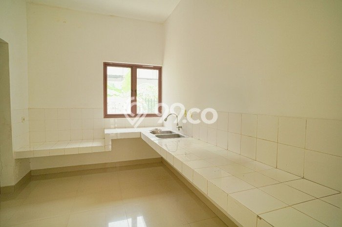 Rumah di Jakarta Garden City, LT 200m², Bangunan 208m² Rumah di Jakarta Garden City, LT 200m², Bangunan 208m²