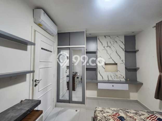 Hunian Apartemen Disewakan Terjangkau 45m2 di Kelapa Gading, Cocok untuk Tempat Tinggal Anda Hunian Apartemen Disewakan Terjangkau 45m2 di Kelapa Gading, Cocok untuk Tempat Tinggal Anda