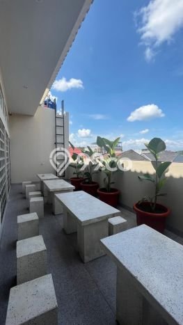 Rumah Kost untuk Dijual di BSD Punya 32 Kamar Rumah Kost untuk Dijual di BSD Punya 32 Kamar
