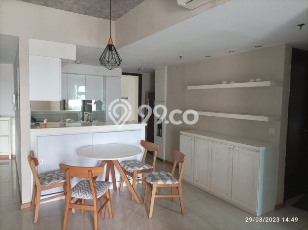 Dijual Apartemen Strategis di Kelapa Gading Jakarta Utara 2 Kamar Tidur Dijual Apartemen Strategis di Kelapa Gading Jakarta Utara 2 Kamar Tidur