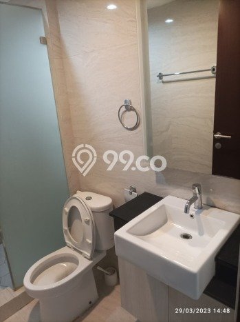 Dijual Apartemen Strategis di Kelapa Gading Jakarta Utara 2 Kamar Tidur Dijual Apartemen Strategis di Kelapa Gading Jakarta Utara 2 Kamar Tidur
