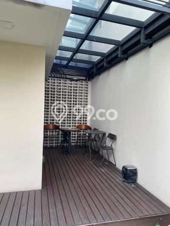 Hunian Eksklusif Siap Huni LT 204m2 di Cakung, Jakarta Timur Hunian Eksklusif Siap Huni LT 204m2 di Cakung, Jakarta Timur