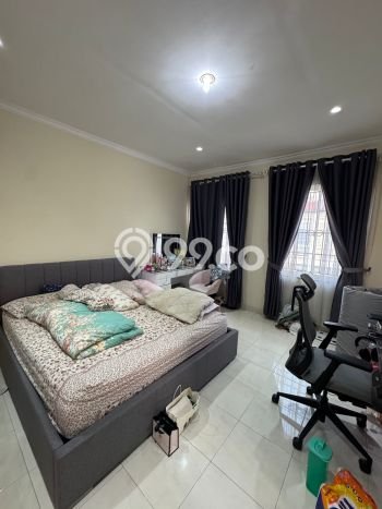 Siap Huni Hunian Elit 3 Kamar di Kelapa Gading Dekat ke Mana Pun Siap Huni Hunian Elit 3 Kamar di Kelapa Gading Dekat ke Mana Pun