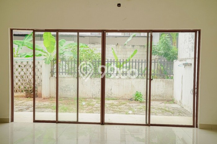 Rumah di Jakarta Garden City, LT 200m², Bangunan 208m² Rumah di Jakarta Garden City, LT 200m², Bangunan 208m²