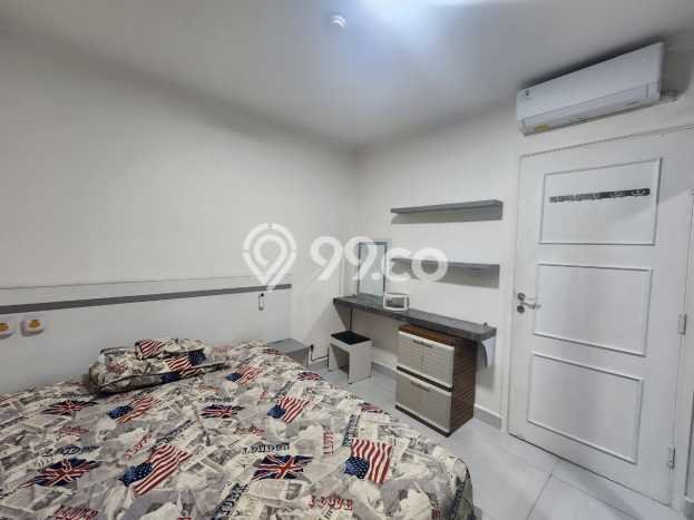 Hunian Apartemen Disewakan Terjangkau 45m2 di Kelapa Gading, Cocok untuk Tempat Tinggal Anda Hunian Apartemen Disewakan Terjangkau 45m2 di Kelapa Gading, Cocok untuk Tempat Tinggal Anda