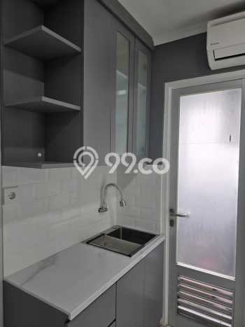 Untuk Dijual Apartemen Ekonomis di Kelapa Gading, Jakarta Utara dengan 2 KT, 1 KM Untuk Dijual Apartemen Ekonomis di Kelapa Gading, Jakarta Utara dengan 2 KT, 1 KM