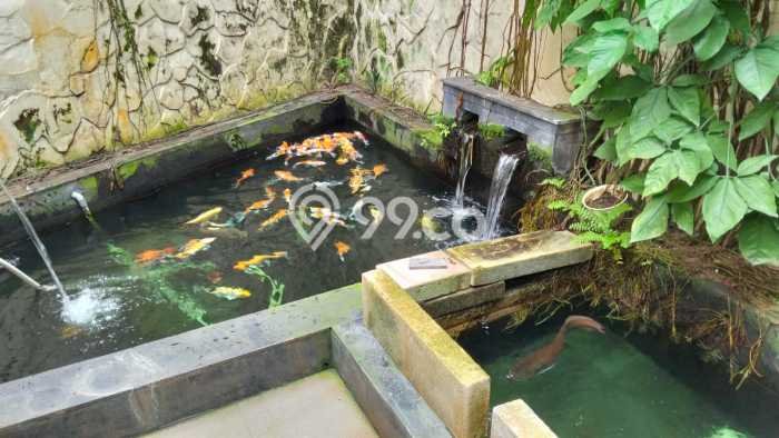 Dijual Rumah Mewah Exclusive di Kelapa Gading, Jakarta Utara Dijual Rumah Mewah Exclusive di Kelapa Gading, Jakarta Utara