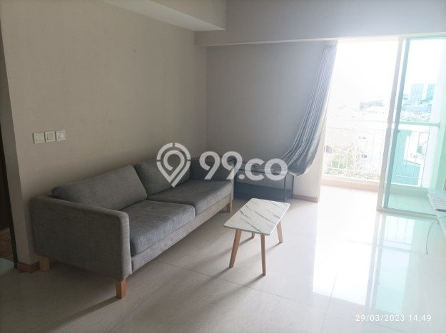 Dijual Apartemen Strategis di Kelapa Gading Jakarta Utara 2 Kamar Tidur Dijual Apartemen Strategis di Kelapa Gading Jakarta Utara 2 Kamar Tidur