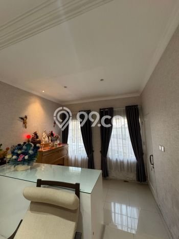 Siap Huni Hunian Elit 3 Kamar di Kelapa Gading Dekat ke Mana Pun Siap Huni Hunian Elit 3 Kamar di Kelapa Gading Dekat ke Mana Pun