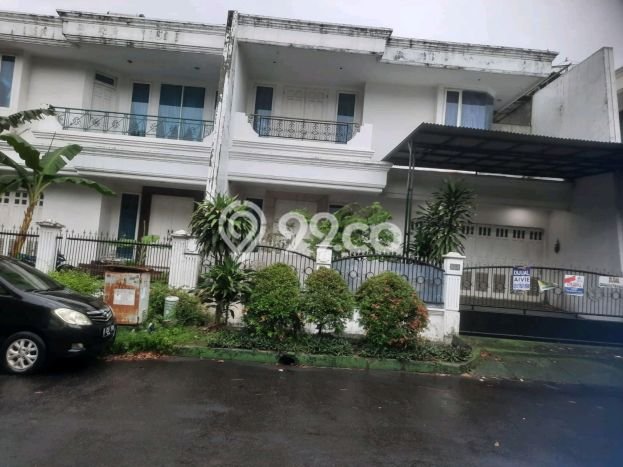 Hunian Super Elit dengan Akses Paling Strategis di Srengseng, Jakarta Barat Hunian Super Elit dengan Akses Paling Strategis di Srengseng, Jakarta Barat