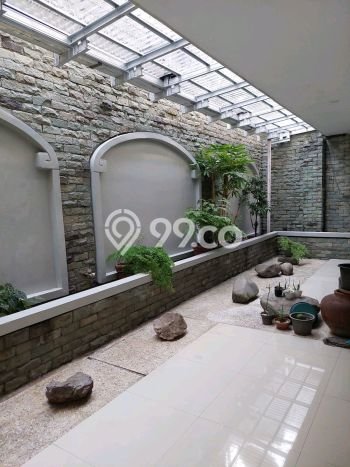 Hot Offer Hunian Mewah Ideal dan Luas di Pondok Aren, Tangerang Selatan Hot Offer Hunian Mewah Ideal dan Luas di Pondok Aren, Tangerang Selatan
