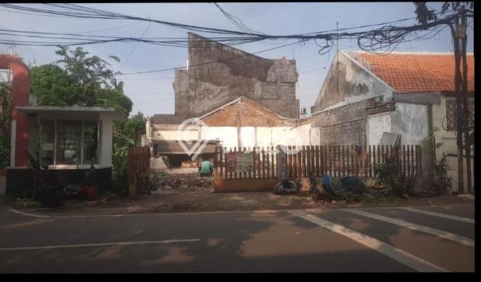 Untuk Dijual Tanah di Jakarta Timur, Luas 140m2 SHM Untuk Dijual Tanah di Jakarta Timur, Luas 140m2 SHM
