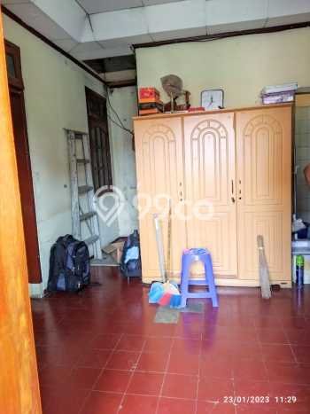Hunian Nyaman Asri 3 KT Siap Huni di Rawamangun Jakarta Timur Hunian Nyaman Asri 3 KT Siap Huni di Rawamangun Jakarta Timur