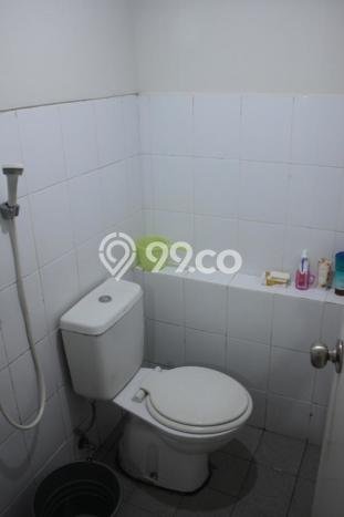 Apartemen Harga Terjangkau untuk Dijual di Kalibata Dengan Spesifikasi 2 KT & 1 KM Apartemen Harga Terjangkau untuk Dijual di Kalibata Dengan Spesifikasi 2 KT & 1 KM