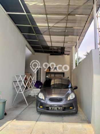 Rumah Modern Minimalis 3 KT Bisa Langsung Pindah di Kelapa Gading Rumah Modern Minimalis 3 KT Bisa Langsung Pindah di Kelapa Gading