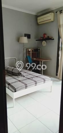 Rumah Minimalis 3 KT LT 90m2 di Kayu Putih Rumah Minimalis 3 KT LT 90m2 di Kayu Putih