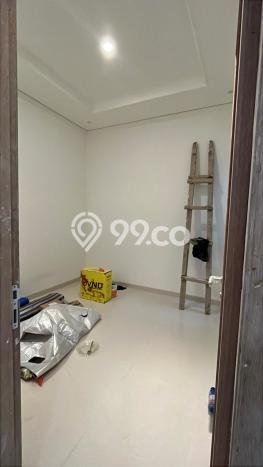Jual Rumah Mewah Megah Dengan View Eksklusif di Rawamangun, Jakarta Timur Jual Rumah Mewah Megah Dengan View Eksklusif di Rawamangun, Jakarta Timur