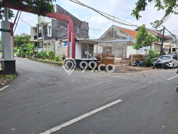 Untuk Dijual Tanah di Jakarta Timur, Luas 140m2 SHM Untuk Dijual Tanah di Jakarta Timur, Luas 140m2 SHM