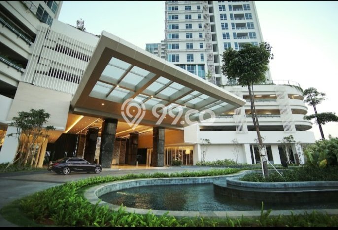 Hunian Apartemen Nyaman di Kelapa Gading 1 Kamar Tidur Hunian Apartemen Nyaman di Kelapa Gading 1 Kamar Tidur