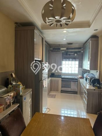 Dijual Rumah Premium dengan Fasilitas Sekitar Komplit di Kebayoran Lama, Jakarta Selatan Dijual Rumah Premium dengan Fasilitas Sekitar Komplit di Kebayoran Lama, Jakarta Selatan