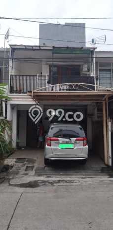 Dijual Rumah 2 Kamar Lokasi Ideal Bagus dan Strategis di Kelapa Gading Dijual Rumah 2 Kamar Lokasi Ideal Bagus dan Strategis di Kelapa Gading