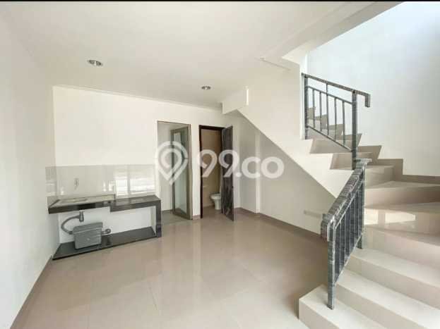 Rumah Minimalis 2 KT di Pantai Indah Kapuk 2 Jakarta Utara Unfurnished Rumah Minimalis 2 KT di Pantai Indah Kapuk 2 Jakarta Utara Unfurnished