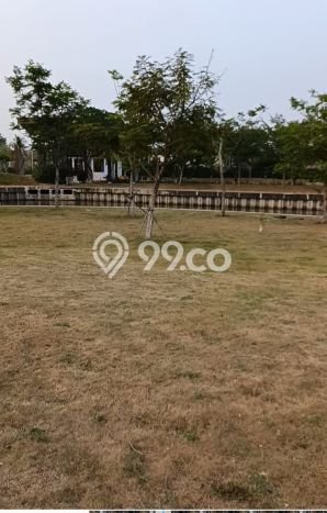 Untuk Dijual Tanah 300m2 di Pantai Indah Kapuk, Jakarta Utara Untuk Dijual Tanah 300m2 di Pantai Indah Kapuk, Jakarta Utara