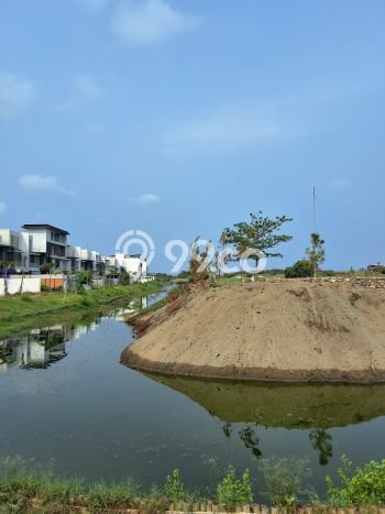 Hunian Super Mewah dengan Akses Paling Strategis di Pantai Indah Kapuk, Jakarta Utara Hunian Super Mewah dengan Akses Paling Strategis di Pantai Indah Kapuk, Jakarta Utara