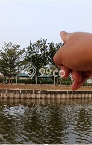 Untuk Dijual Tanah 300m2 di Pantai Indah Kapuk, Jakarta Utara Untuk Dijual Tanah 300m2 di Pantai Indah Kapuk, Jakarta Utara