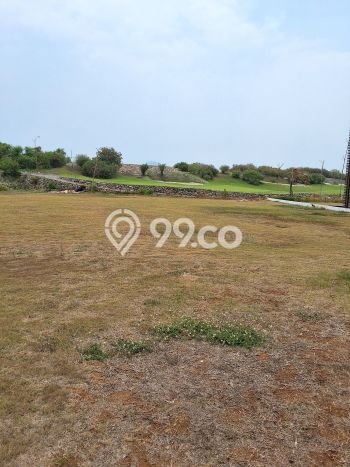 Tanah Kavling Dijual di Pantai Indah Kapuk, Jakarta Utara dengan Luas Tanah 833m2 Tanah Kavling Dijual di Pantai Indah Kapuk, Jakarta Utara dengan Luas Tanah 833m2