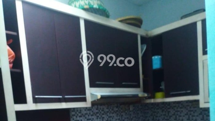 Rumah Modern Minimalis 2 Kamar Bisa Langsung Pindah di Rungkut Rumah Modern Minimalis 2 Kamar Bisa Langsung Pindah di Rungkut