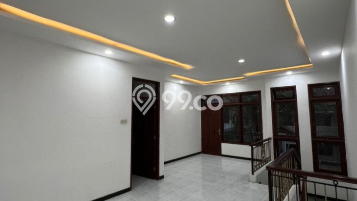 Rumah Modern Cantik 3 KT Bisa Langsung Pindah di Mulyorejo Rumah Modern Cantik 3 KT Bisa Langsung Pindah di Mulyorejo