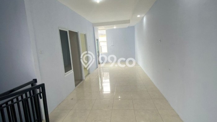 Jual Rumah Bagus Siap Huni LB 110m2 di Rungkut, Surabaya Jual Rumah Bagus Siap Huni LB 110m2 di Rungkut, Surabaya