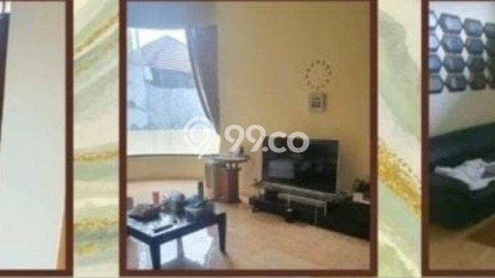 Dijual Rumah Elit Exclusive di Lakarsantri, Surabaya Dijual Rumah Elit Exclusive di Lakarsantri, Surabaya