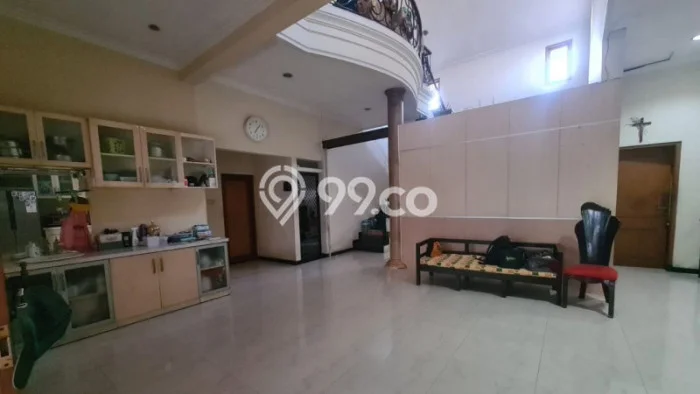Siap Huni Hunian Elit 5 Kamar di Sidoarjo Dekat ke Mana Saja Siap Huni Hunian Elit 5 Kamar di Sidoarjo Dekat ke Mana Saja