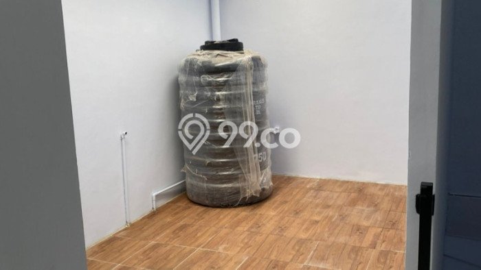 Jual Rumah Bagus Siap Huni LB 110m2 di Rungkut, Surabaya Jual Rumah Bagus Siap Huni LB 110m2 di Rungkut, Surabaya
