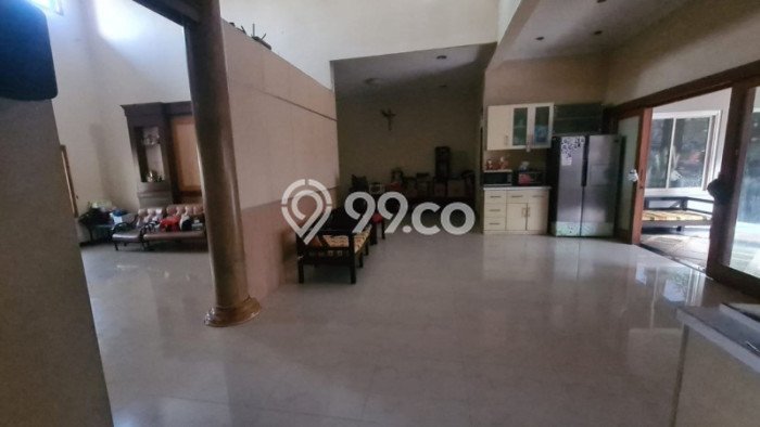 Siap Huni Hunian Elit 5 Kamar di Sidoarjo Dekat ke Mana Saja Siap Huni Hunian Elit 5 Kamar di Sidoarjo Dekat ke Mana Saja