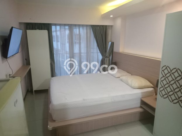 Sewa Apartemen Murah di Pasteur 0 KT Sewa Apartemen Murah di Pasteur 0 KT