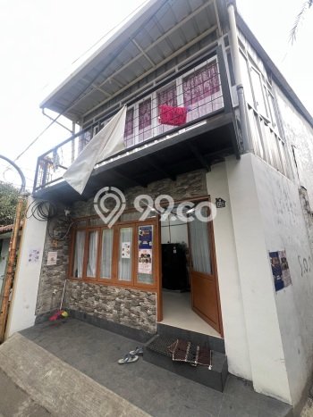 Rumah Kost Dijual Lokasi Cihampelas, Bandung Barat, 6 Kamar Tidur, 2 Kamar Mandi, 120m2 Rumah Kost Dijual Lokasi Cihampelas, Bandung Barat, 6 Kamar Tidur, 2 Kamar Mandi, 120m2