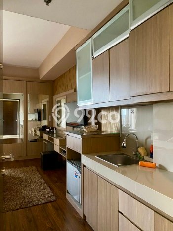Apartemen Terawat Dijual di Tangerang Spesifikasi 1 KT, 1 KM Apartemen Terawat Dijual di Tangerang Spesifikasi 1 KT, 1 KM