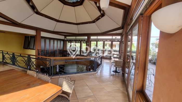Jual Rumah Mewah Megah Dengan View Cantik di Bandung Kota, Bandung Jual Rumah Mewah Megah Dengan View Cantik di Bandung Kota, Bandung