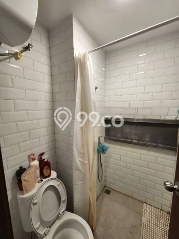 Apartemen Strategis 38m2 di Sudirman Bandung 1 KT Apartemen Strategis 38m2 di Sudirman Bandung 1 KT