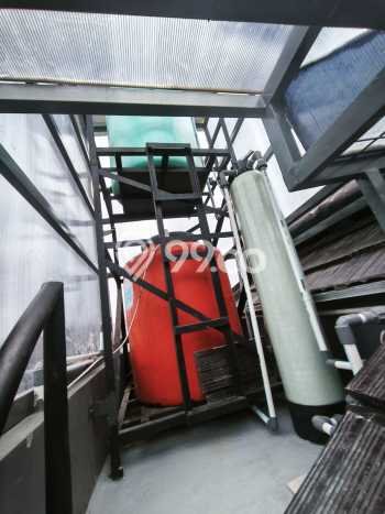 Jarang Ada! Rumah Kontrakan 2 Kamar Nyaman Siap Huni Taman Kopo Indah Jarang Ada! Rumah Kontrakan 2 Kamar Nyaman Siap Huni Taman Kopo Indah