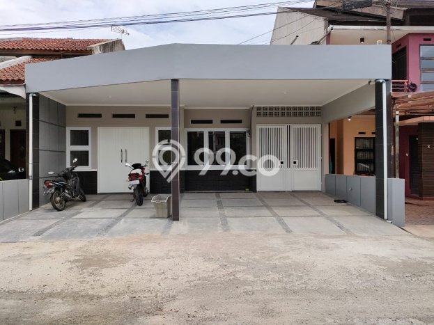 Disewakan! Rumah 5 Kamar Tidur &
4 Kamar Mandi di Bandung Selatan, Bandung Disewakan! Rumah 5 Kamar Tidur &
4 Kamar Mandi di Bandung Selatan, Bandung