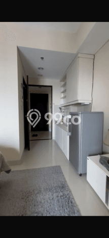Siap Huni Apartemen 1 KT 1 KM di Gading Serpong Luas 28m2 Siap Huni Apartemen 1 KT 1 KM di Gading Serpong Luas 28m2