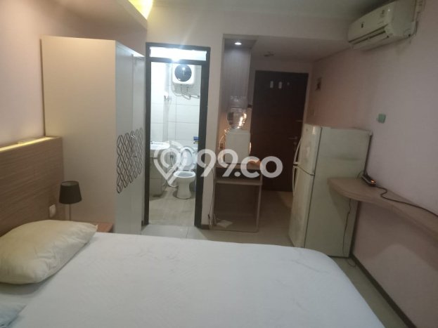 Sewa Apartemen Murah di Pasteur 0 KT Sewa Apartemen Murah di Pasteur 0 KT